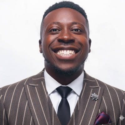 Tobi Opeyemi Amure