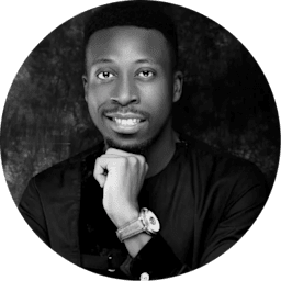 Tobi Opeyemi Amure