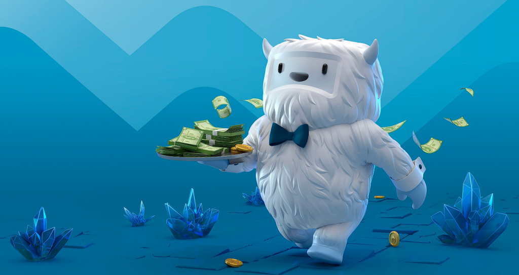 Yeti Casino