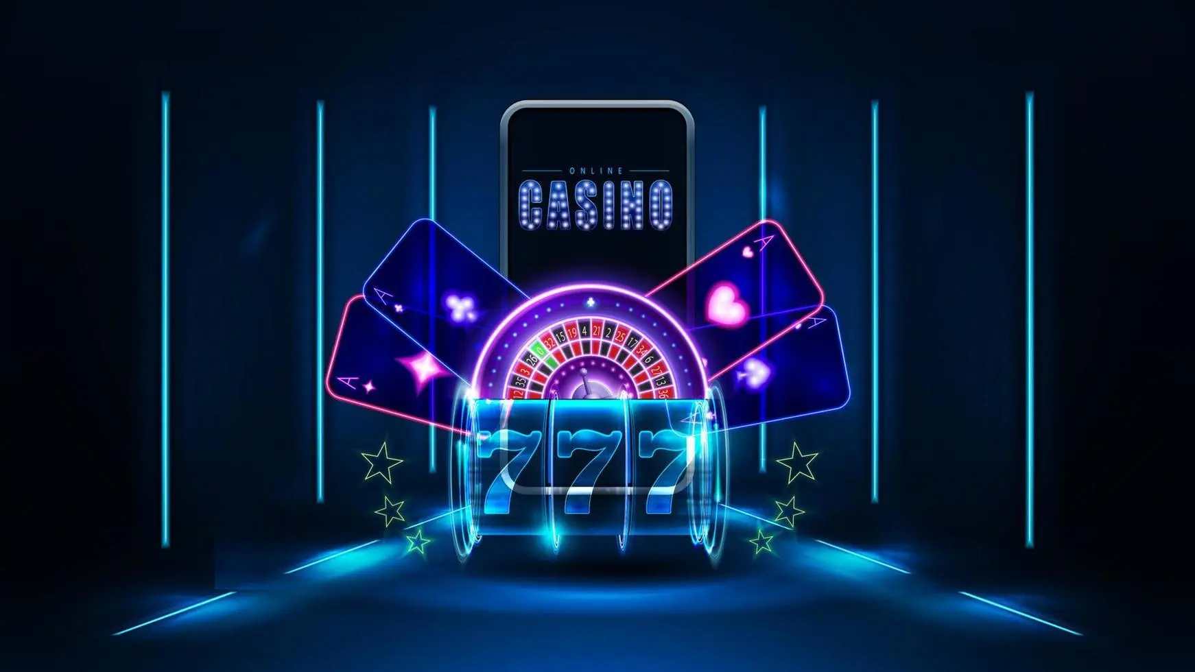 Yeti Casino