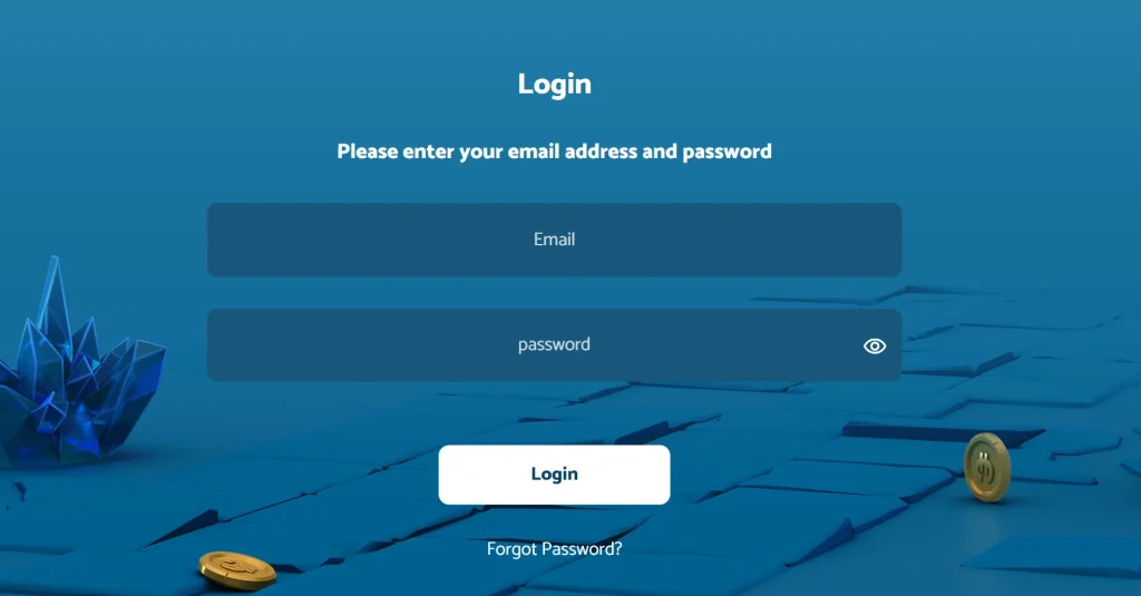 Yeti Casino Login